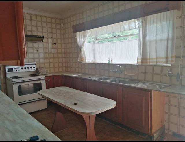 3 BEDROOM HOUSE FOR SALE IN SASOLBURG CENTRAL